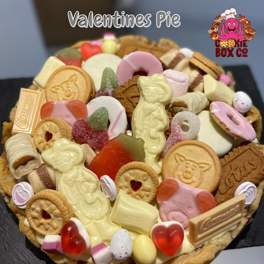 Cookie Pie