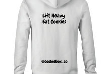 Load image into Gallery viewer, Cookie Box Co Hoodie
